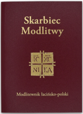 Skarbiec Modlitwy (Polish)